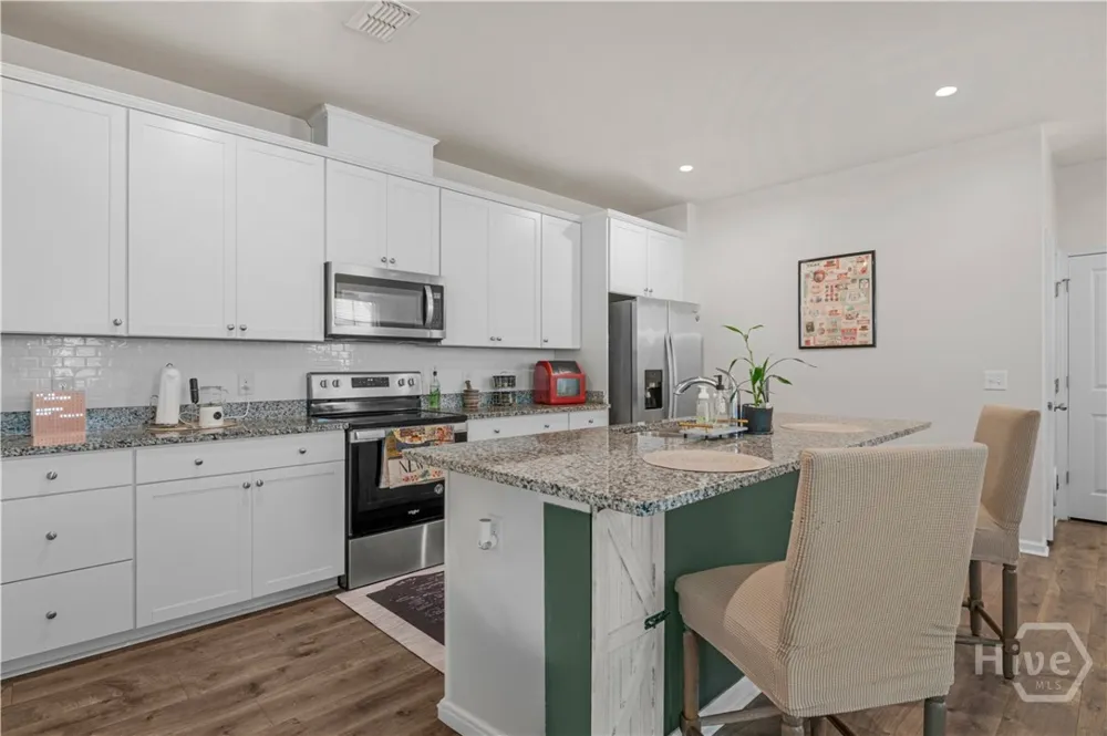 128 Benelli Drive Pooler, GA 31322