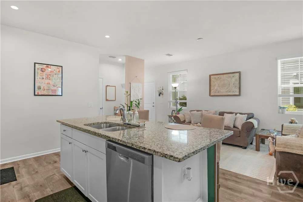 128 Benelli Drive Pooler, GA 31322