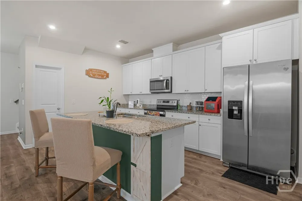 128 Benelli Drive Pooler, GA 31322