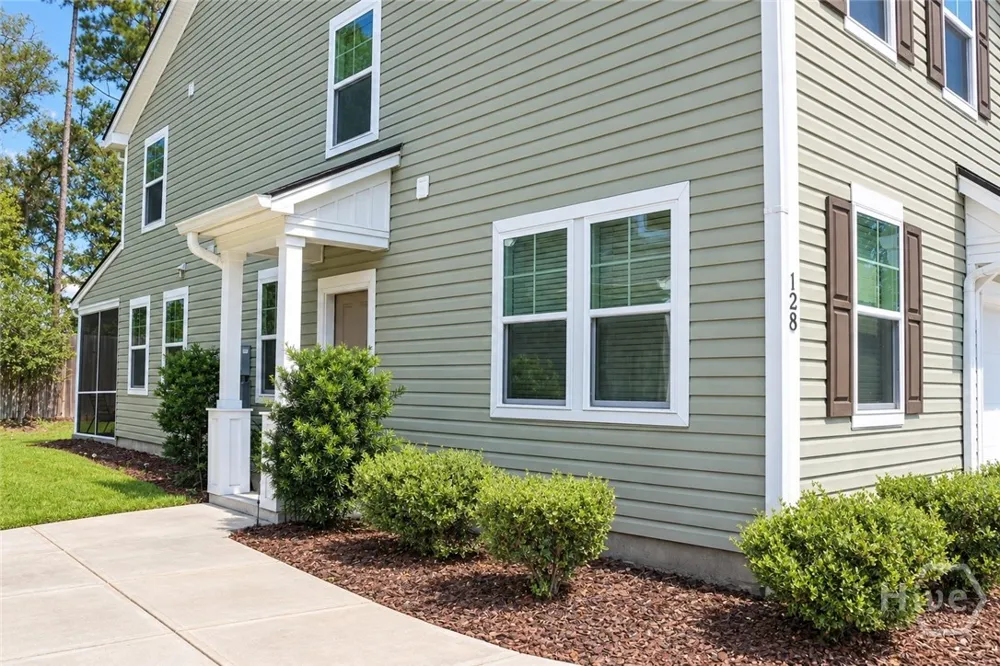 128 Benelli Drive Pooler, GA 31322