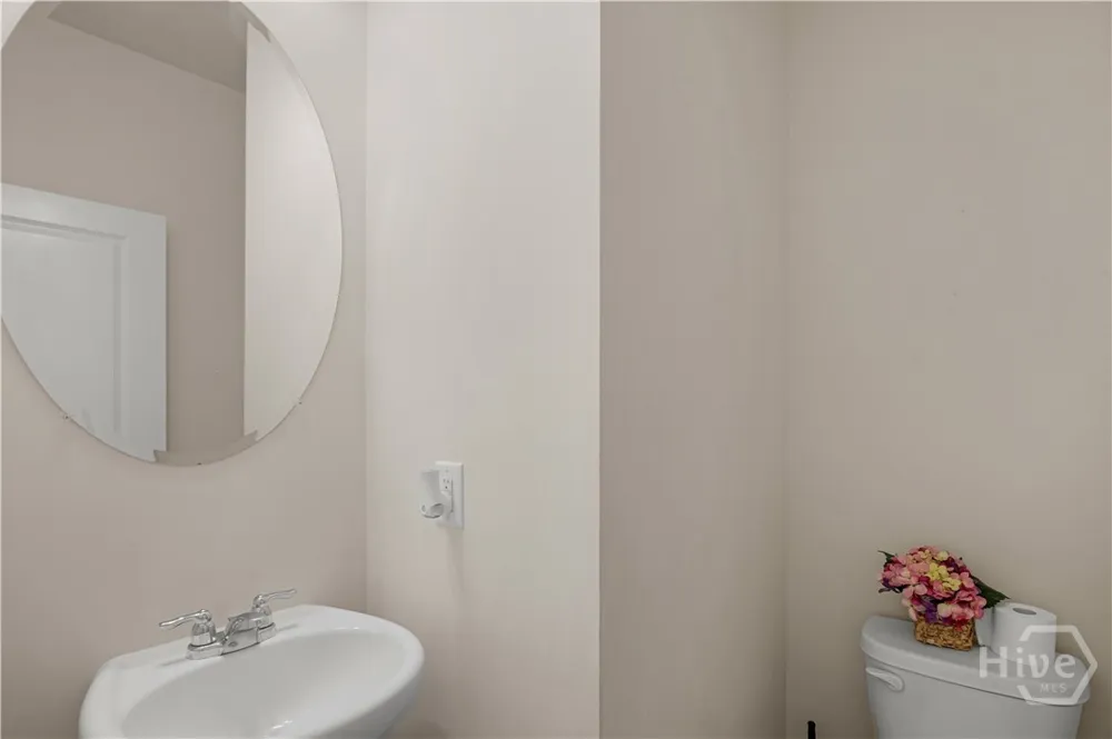 128 Benelli Drive Pooler, GA 31322
