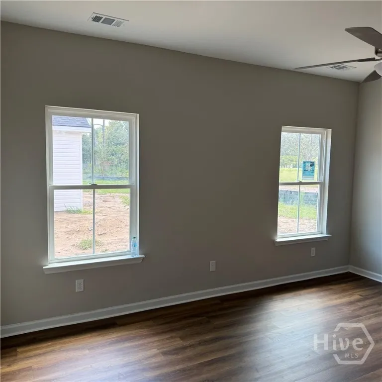 23 Ransom Drive Darien, GA 31305