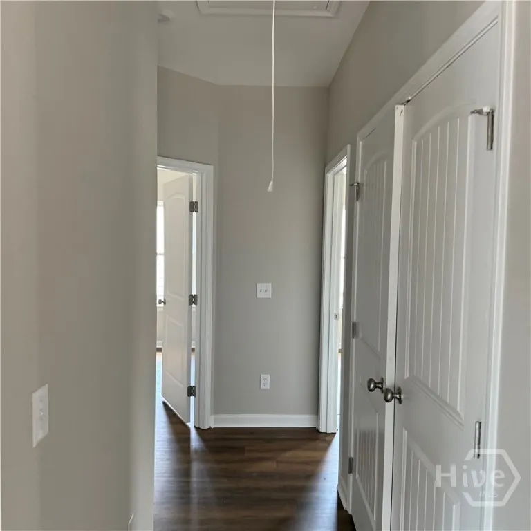 23 Ransom Drive Darien, GA 31305