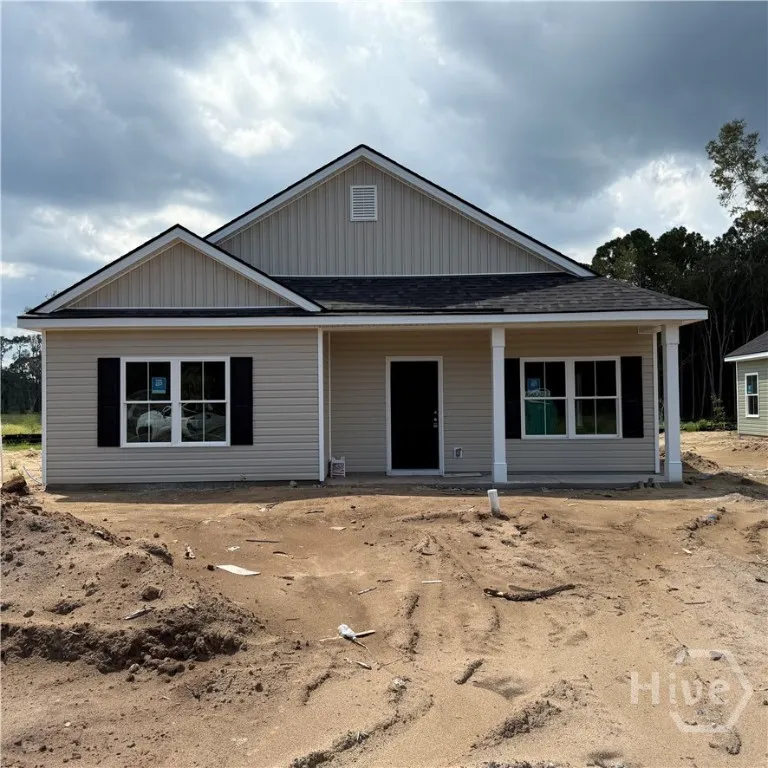 23 Ransom Drive Darien, GA 31305