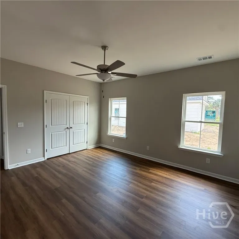 23 Ransom Drive Darien, GA 31305