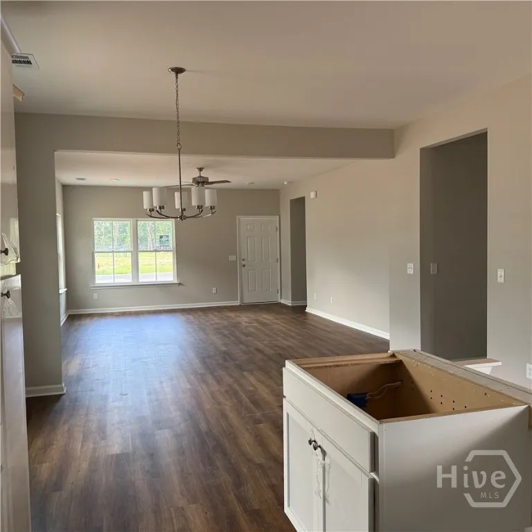 23 Ransom Drive Darien, GA 31305