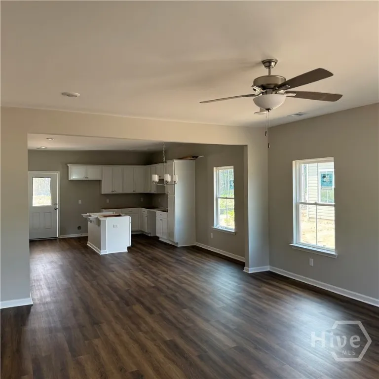 23 Ransom Drive Darien, GA 31305