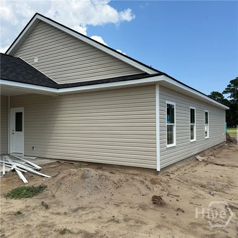 23 Ransom Drive Darien, GA 31305