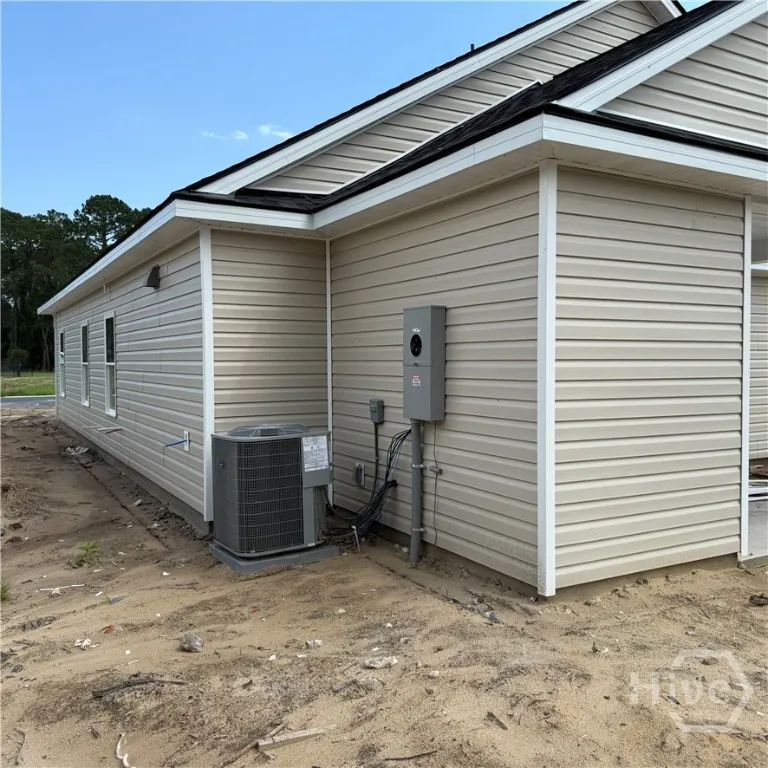 23 Ransom Drive Darien, GA 31305