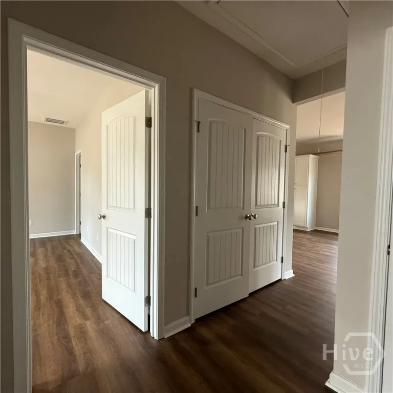 23 Ransom Drive Darien, GA 31305