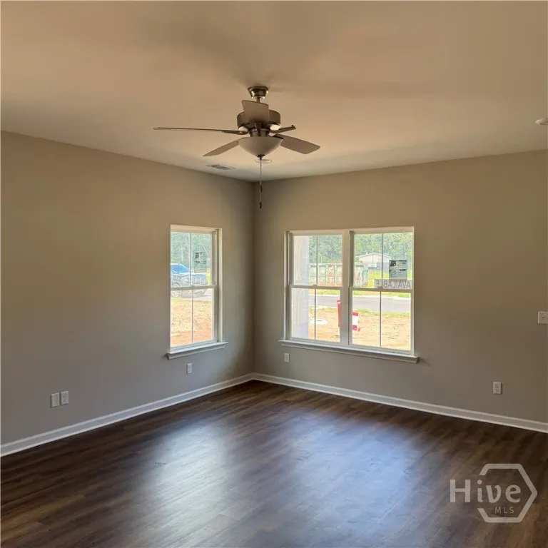 23 Ransom Drive Darien, GA 31305