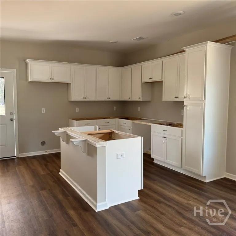 23 Ransom Drive Darien, GA 31305