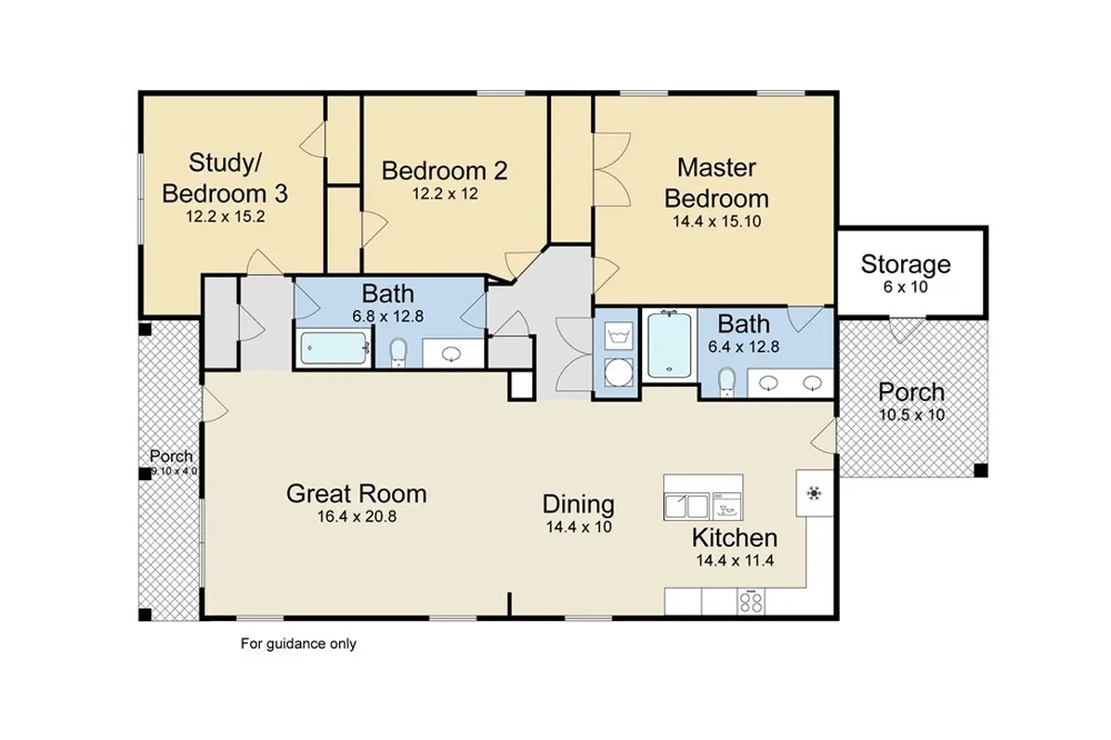 23 Ransom Drive Darien, GA 31305
