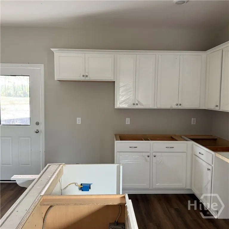 23 Ransom Drive Darien, GA 31305