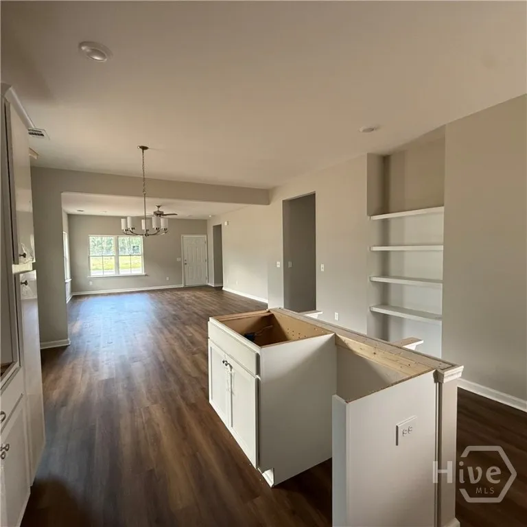 23 Ransom Drive Darien, GA 31305