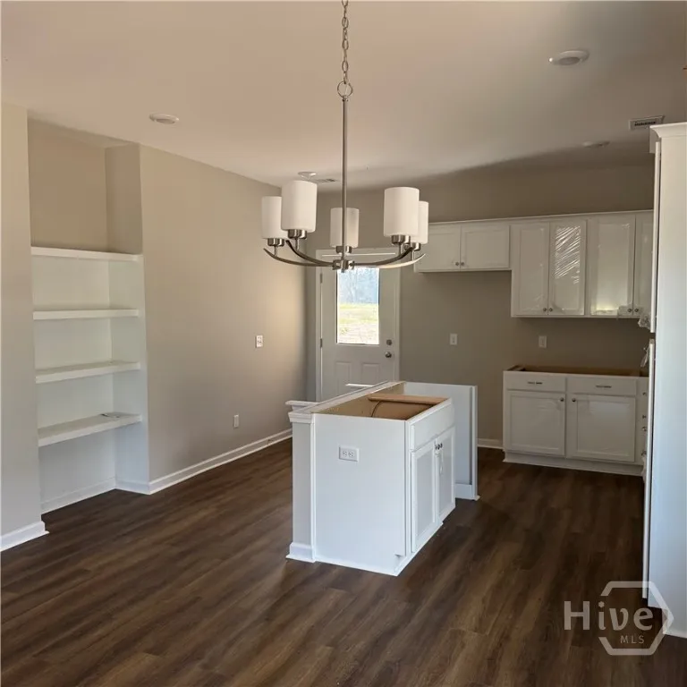23 Ransom Drive Darien, GA 31305