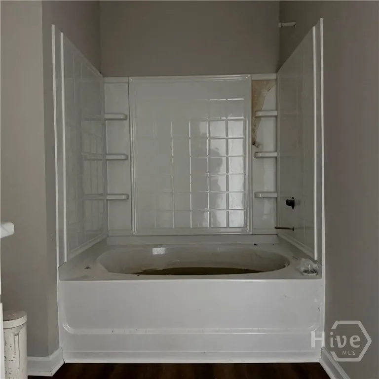 23 Ransom Drive Darien, GA 31305