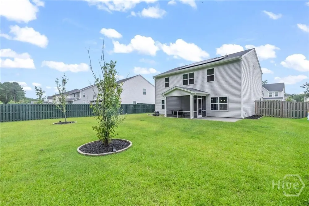 1259 Waybridge Way Richmond Hill, GA 31324