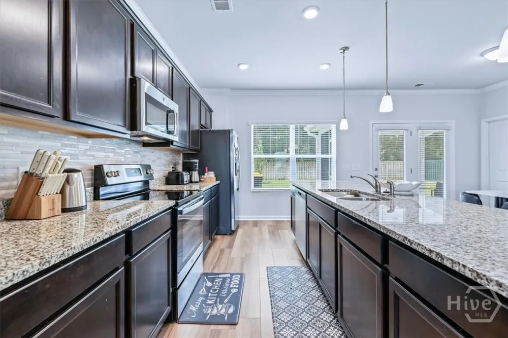 1259 Waybridge Way Richmond Hill, GA 31324