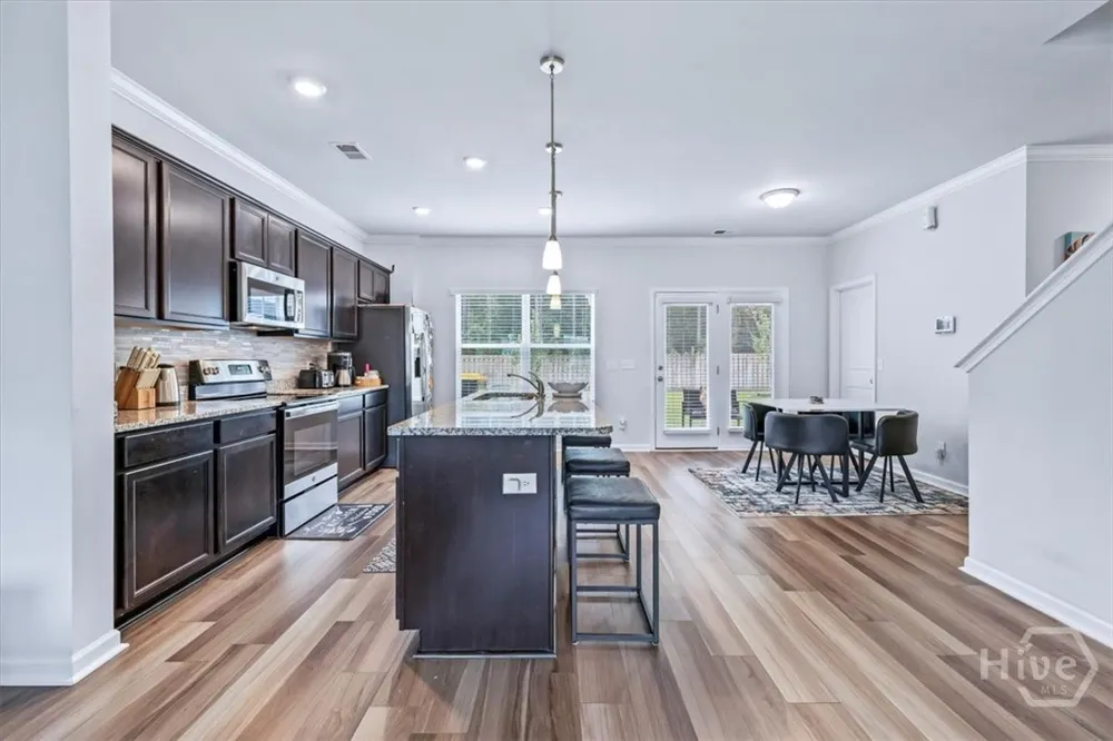 1259 Waybridge Way Richmond Hill, GA 31324