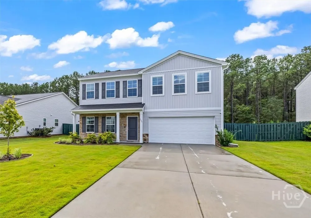 1259 Waybridge Way Richmond Hill, GA 31324