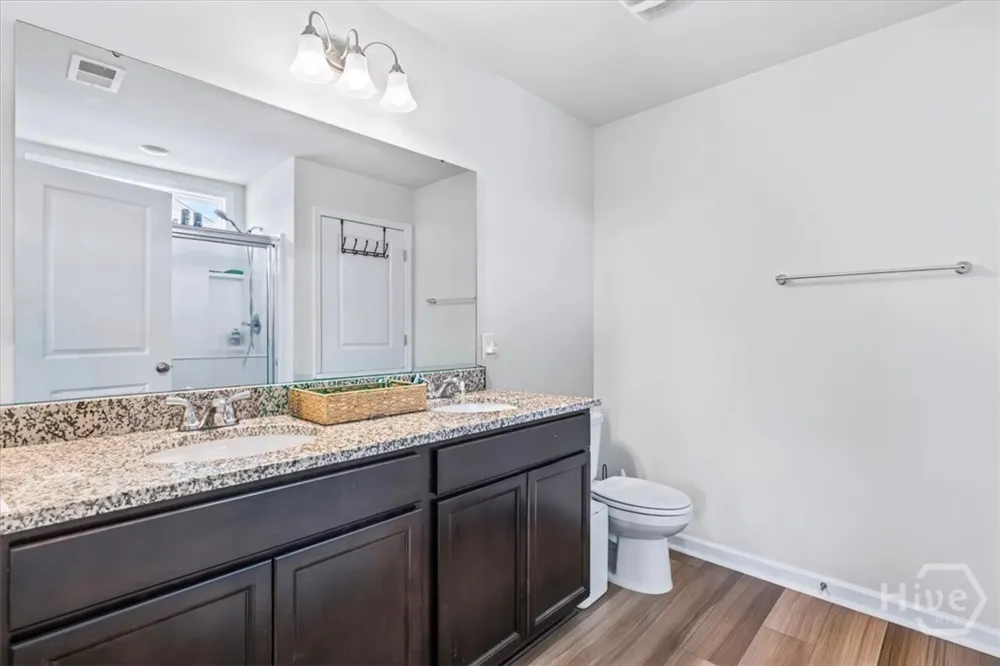 1259 Waybridge Way Richmond Hill, GA 31324