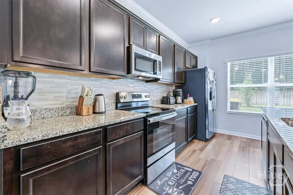 1259 Waybridge Way Richmond Hill, GA 31324