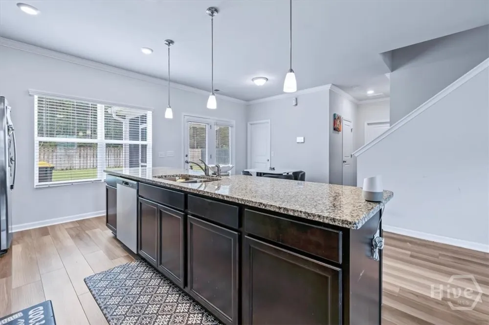 1259 Waybridge Way Richmond Hill, GA 31324