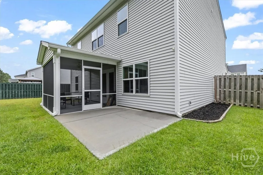1259 Waybridge Way Richmond Hill, GA 31324