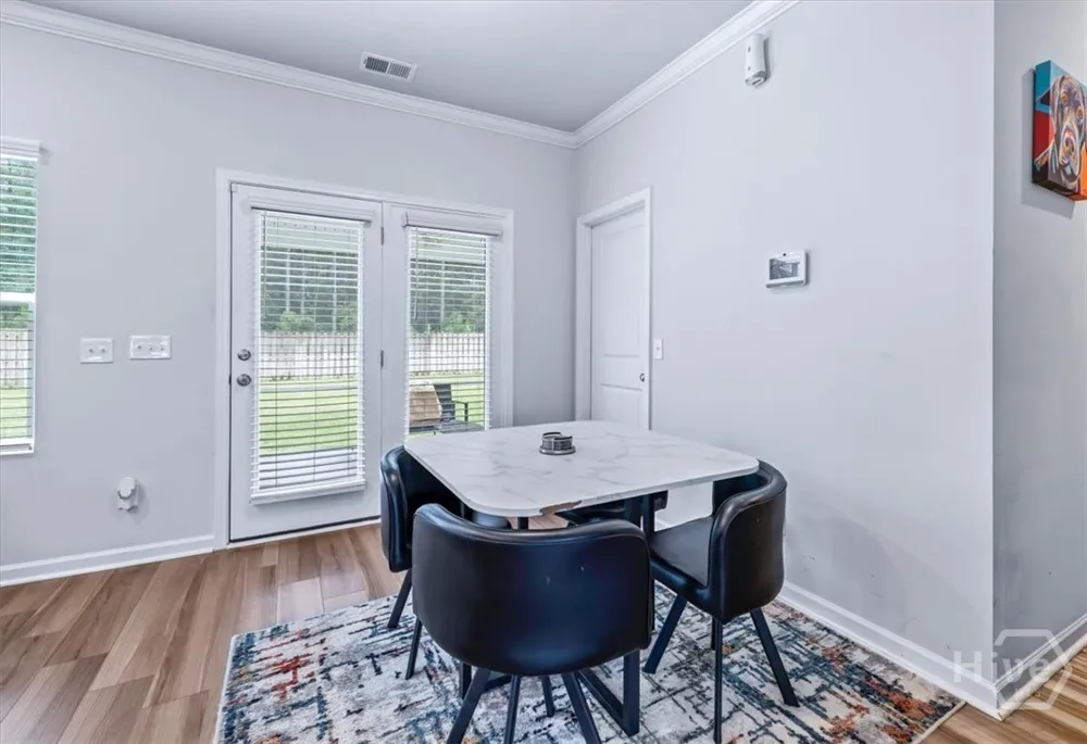 1259 Waybridge Way Richmond Hill, GA 31324