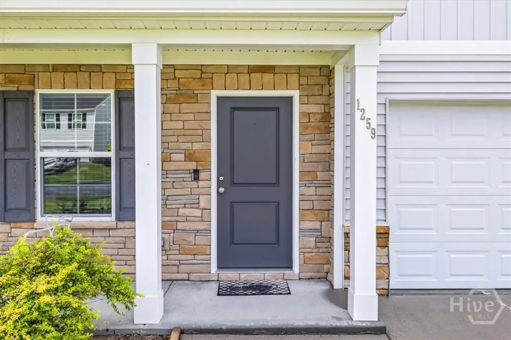 1259 Waybridge Way Richmond Hill, GA 31324