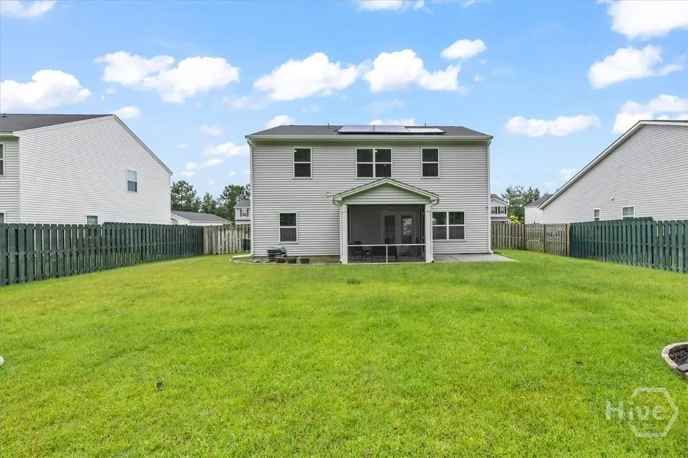 1259 Waybridge Way Richmond Hill, GA 31324