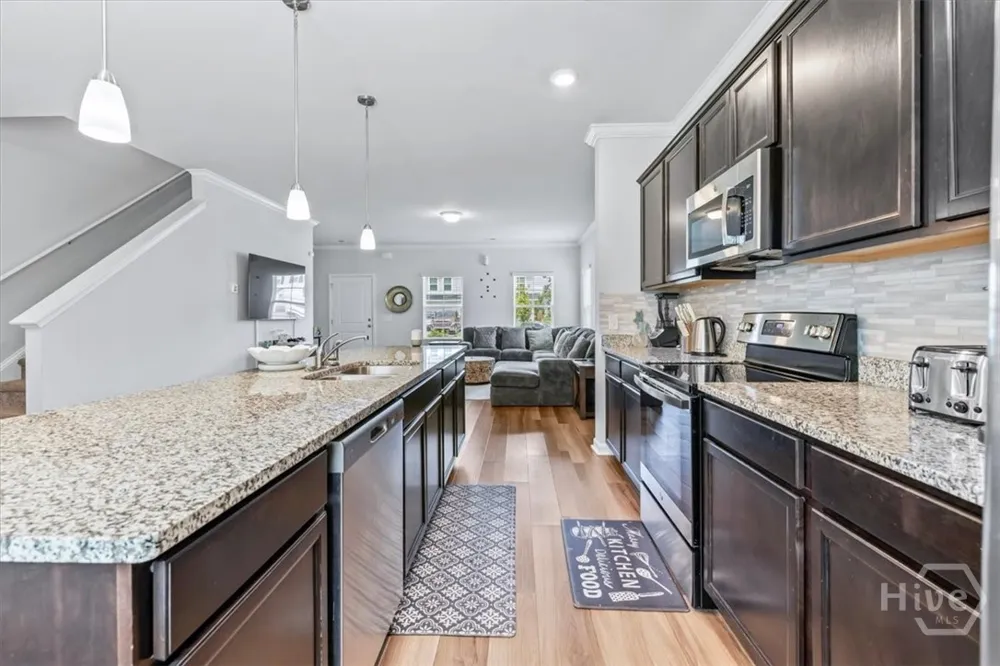 1259 Waybridge Way Richmond Hill, GA 31324