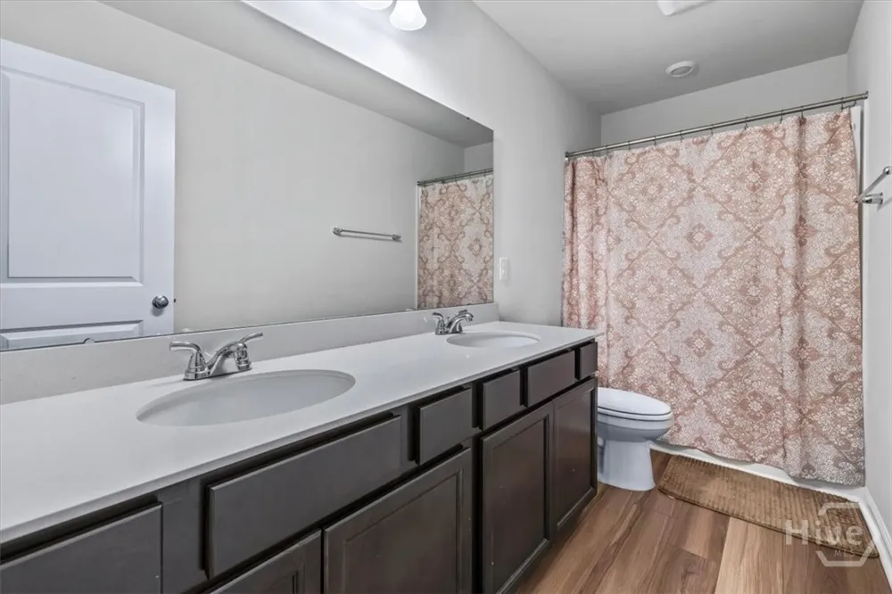 1259 Waybridge Way Richmond Hill, GA 31324