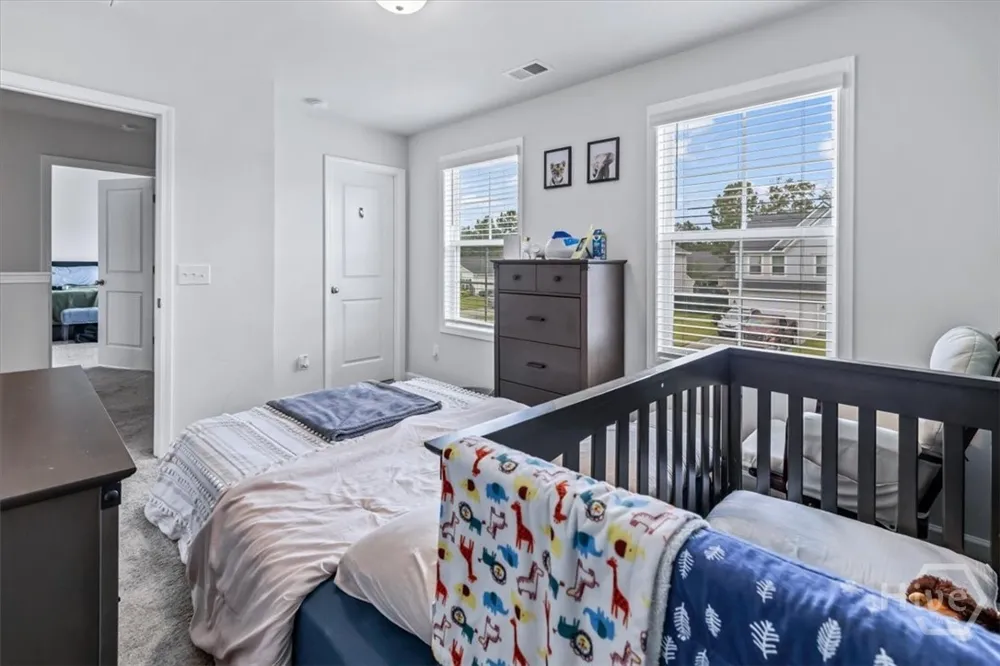 1259 Waybridge Way Richmond Hill, GA 31324