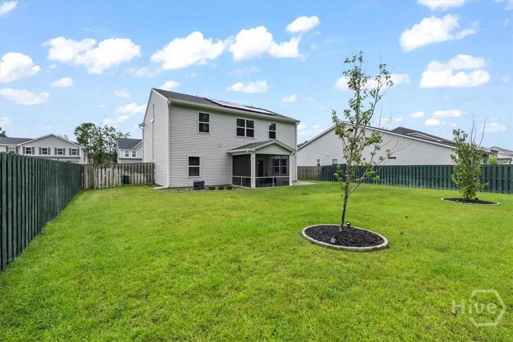 1259 Waybridge Way Richmond Hill, GA 31324