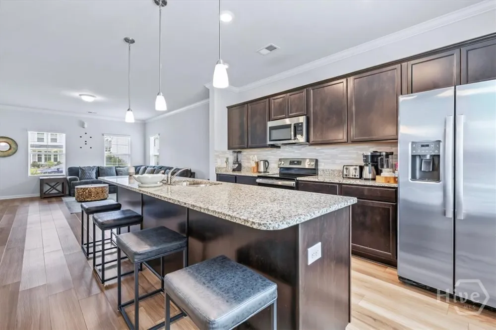 1259 Waybridge Way Richmond Hill, GA 31324