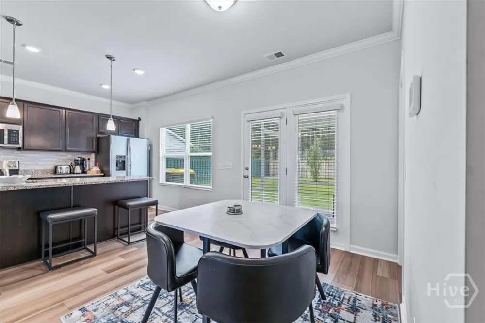 1259 Waybridge Way Richmond Hill, GA 31324