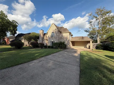 9118 Tepee Trail