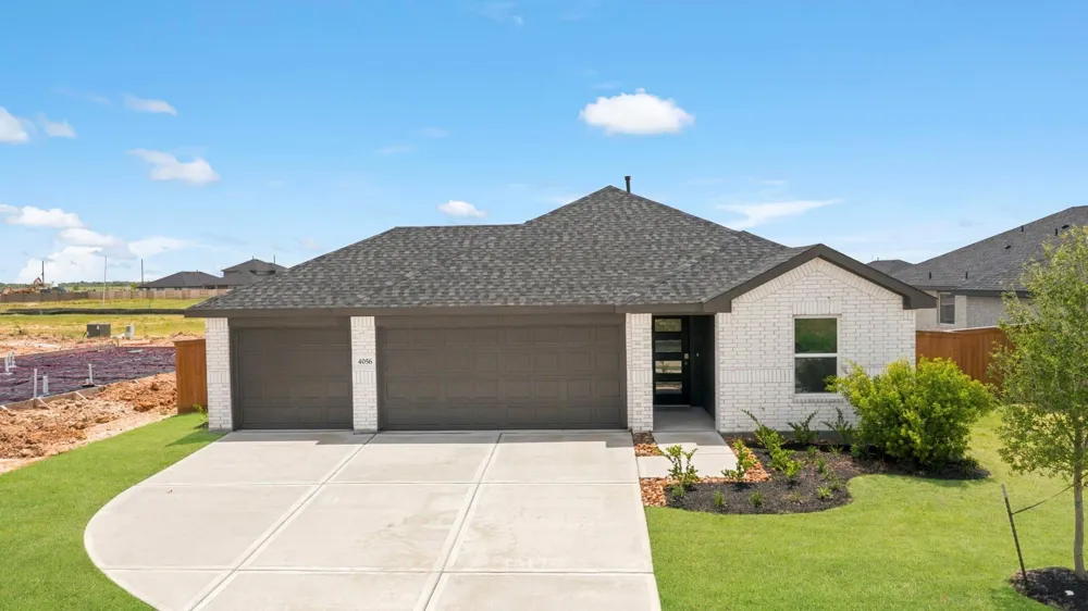 4056 Sun Burst Lane Brookshire, TX 77423