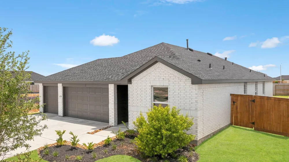 4056 Sun Burst Lane Brookshire, TX 77423