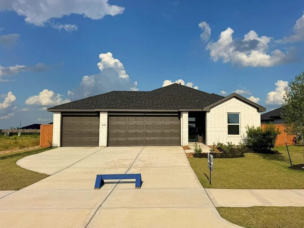 4056 Sun Burst Lane Brookshire, TX 77423