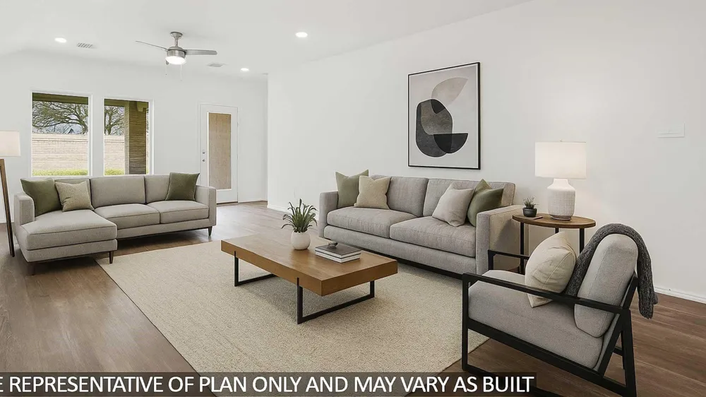 4056 Sun Burst Lane Brookshire, TX 77423