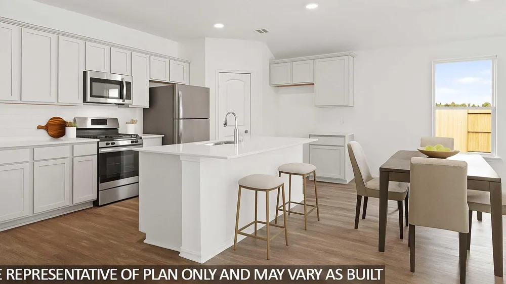 4056 Sun Burst Lane Brookshire, TX 77423
