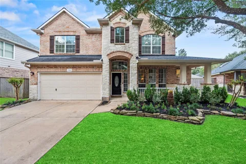 12611 Raven Shore Drive