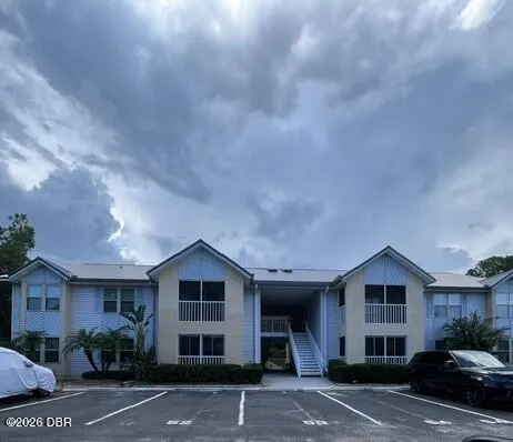 101 Bent Tree Drive #52