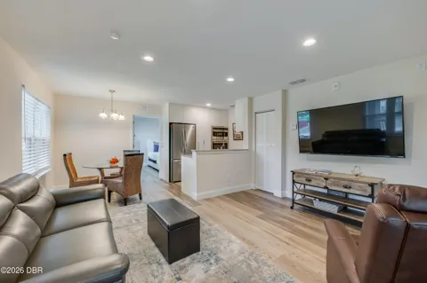 2592 Grassy Point Drive ##110