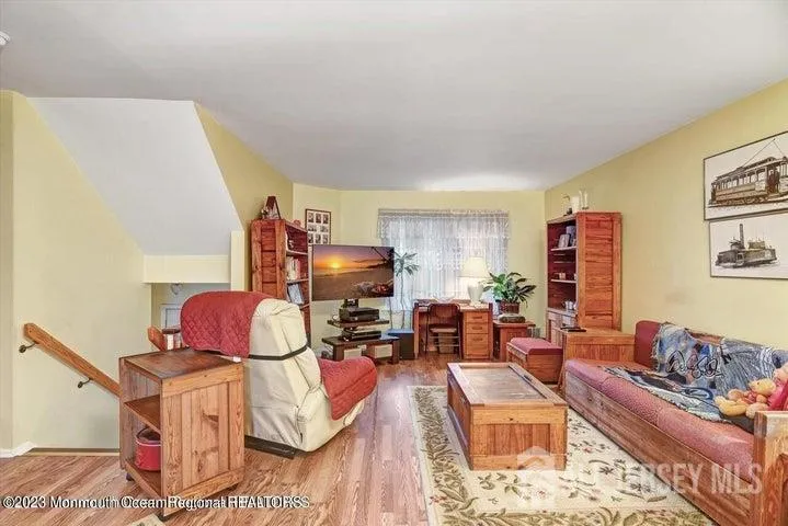 603 Holly Drive Perth Amboy, NJ 08861