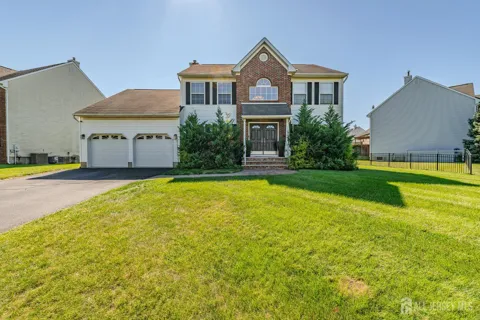74 Carriage Drive