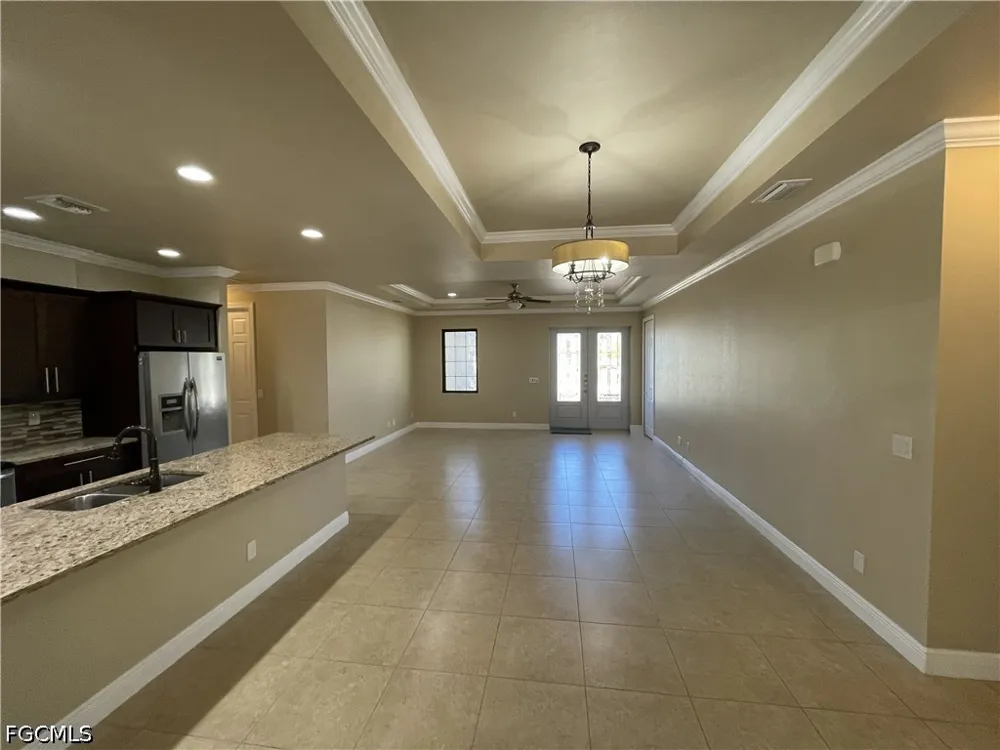 SW 7th Place Cape Coral, FL 33991